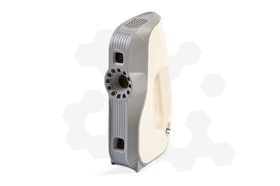 Artec EVA Color 3D Scanner